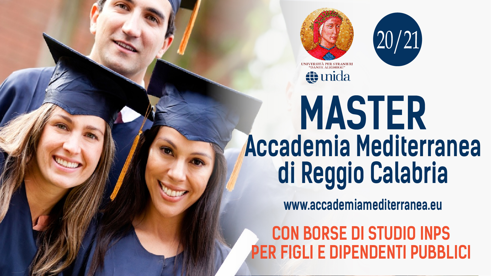 Master inps figli hot sale dipendenti pubblici